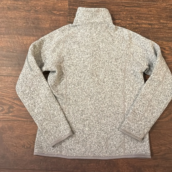 Patagonia Quarter Zip Medium - Picture 2 of 4
